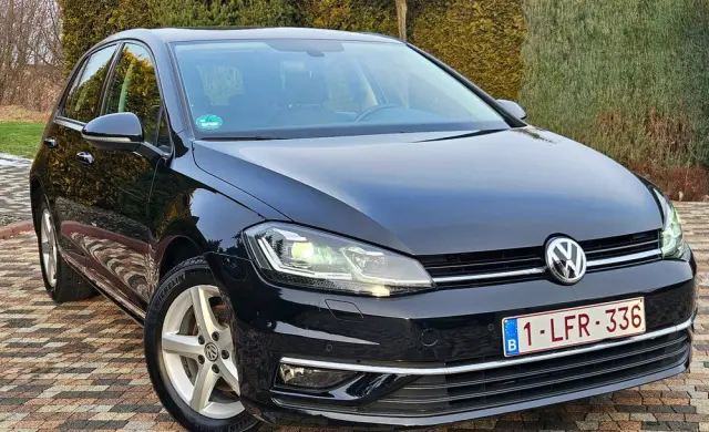 VOLKSWAGEN Golf 1.5 TSI ACT (BlueMotion Technology) DSG Highline