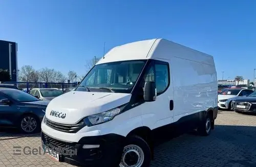 IVECO 35 Daily 