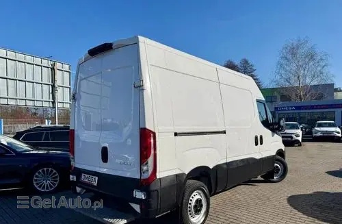 IVECO 35 Daily 