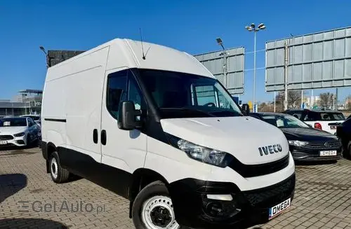 IVECO 35 Daily 