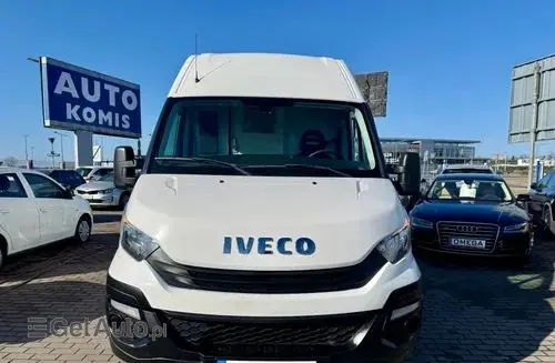 IVECO 35 Daily 