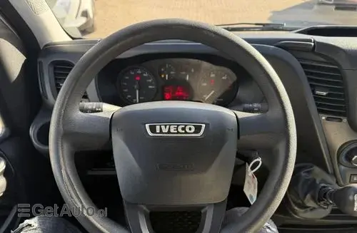 IVECO 35 Daily 