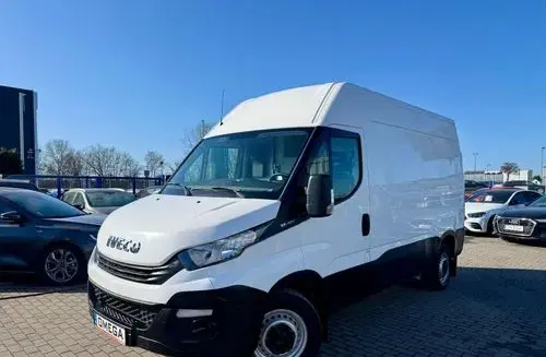IVECO 35 Daily 