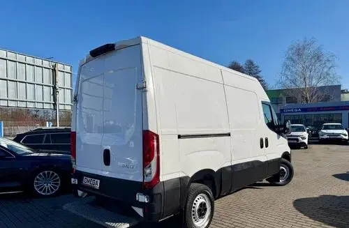 IVECO 35 Daily 