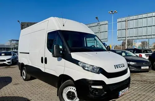 IVECO 35 Daily 