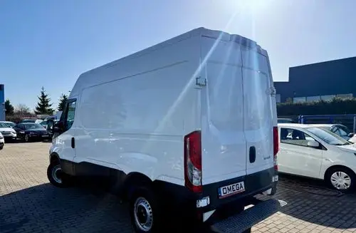 IVECO 35 Daily 