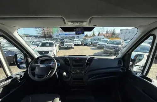 IVECO 35 Daily 
