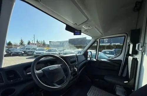 IVECO 35 Daily 
