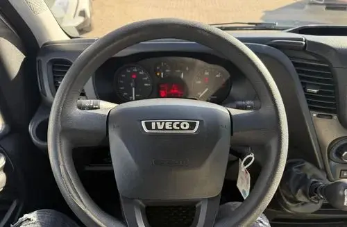 IVECO 35 Daily 