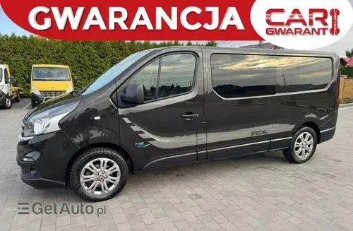 FIAT Talento 