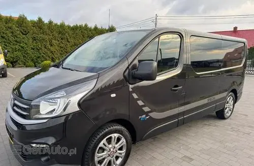 FIAT Talento 