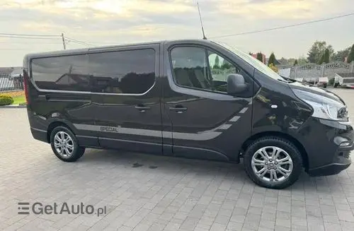 FIAT Talento 