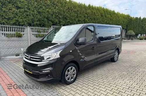 FIAT Talento 