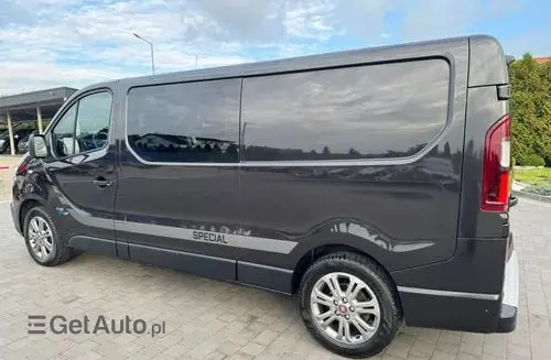 FIAT Talento 