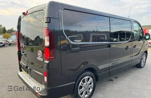 FIAT Talento 