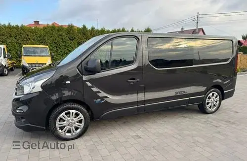 FIAT Talento 