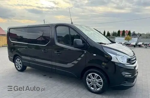 FIAT Talento 