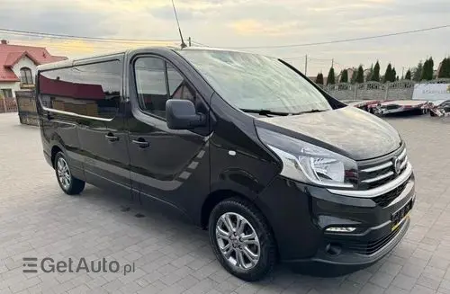 FIAT Talento 