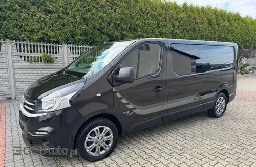 FIAT Talento 