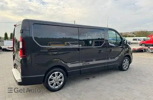 FIAT Talento 