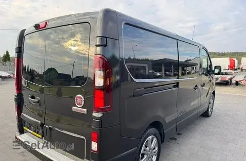 FIAT Talento 
