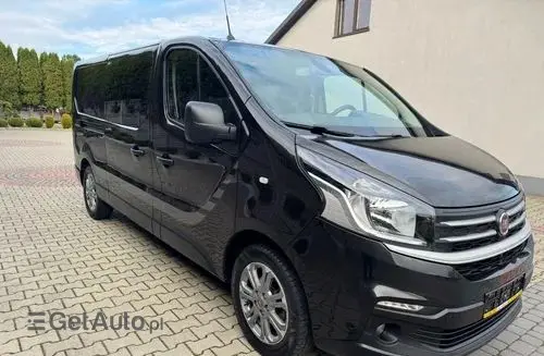 FIAT Talento 
