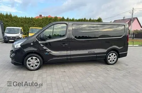 FIAT Talento 