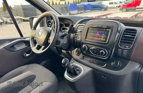 FIAT Talento 