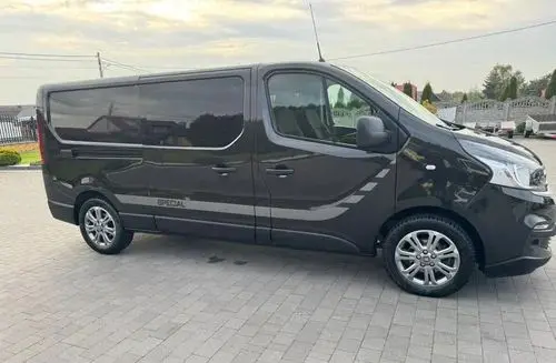 FIAT Talento 