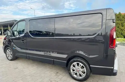 FIAT Talento 