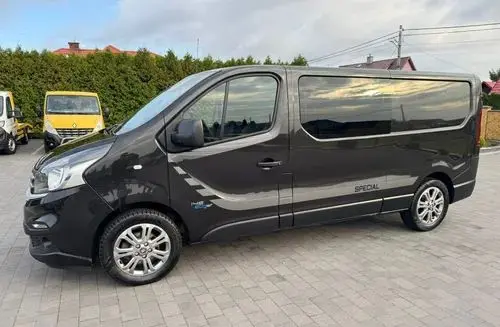 FIAT Talento 