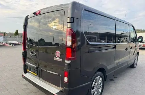 FIAT Talento 