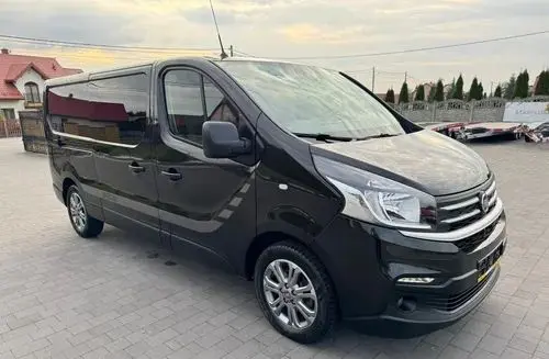 FIAT Talento 