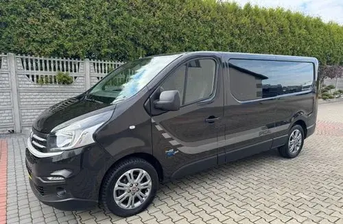 FIAT Talento 