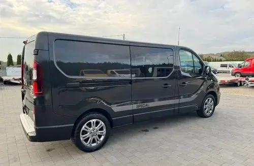 FIAT Talento 