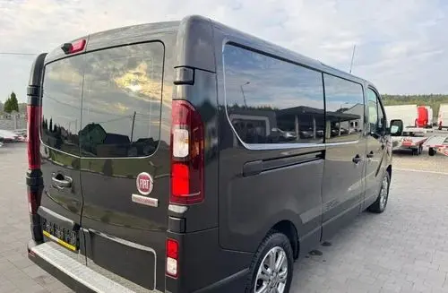 FIAT Talento 