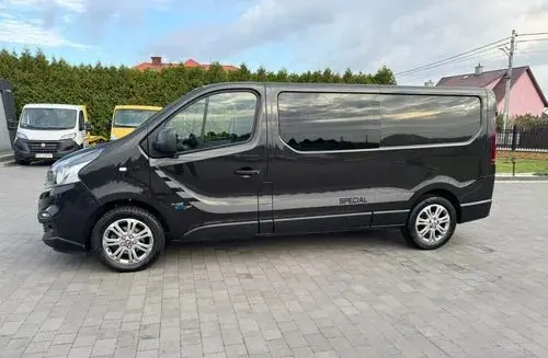 FIAT Talento 