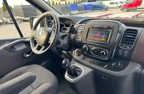 FIAT Talento 