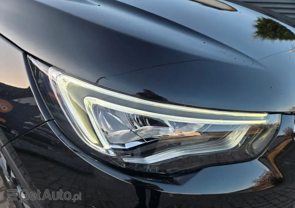 OPEL Grandland X 1.2 Start/Stop Business Elegance