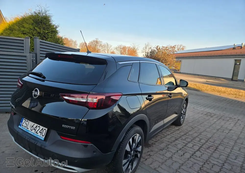 OPEL Grandland X 1.2 Start/Stop Business Elegance