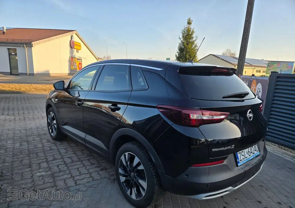 OPEL Grandland X 1.2 Start/Stop Business Elegance