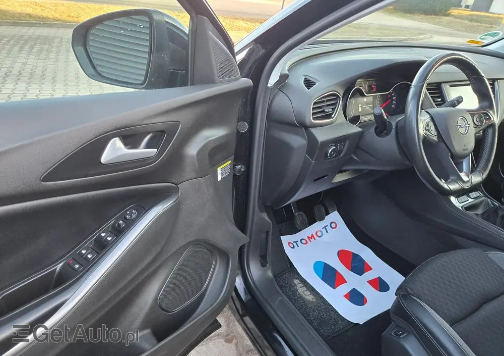 OPEL Grandland X 1.2 Start/Stop Business Elegance