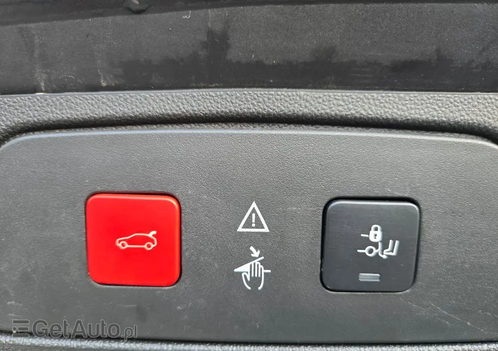 OPEL Grandland X 1.2 Start/Stop Business Elegance