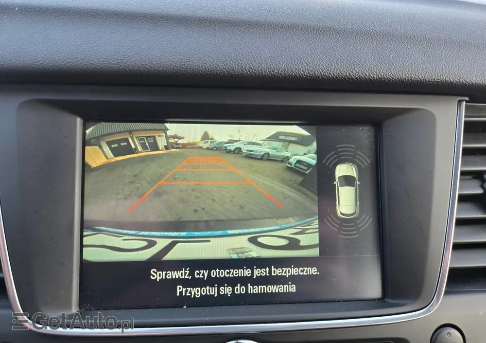 OPEL Grandland X 1.2 Start/Stop Business Elegance