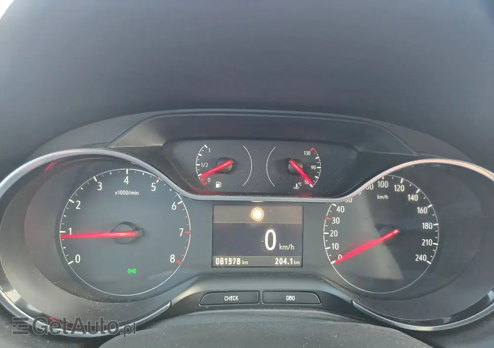 OPEL Grandland X 1.2 Start/Stop Business Elegance