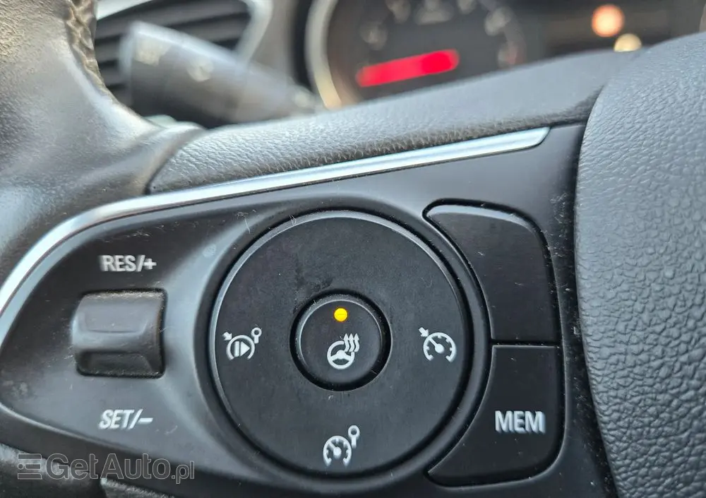 OPEL Grandland X 1.2 Start/Stop Business Elegance