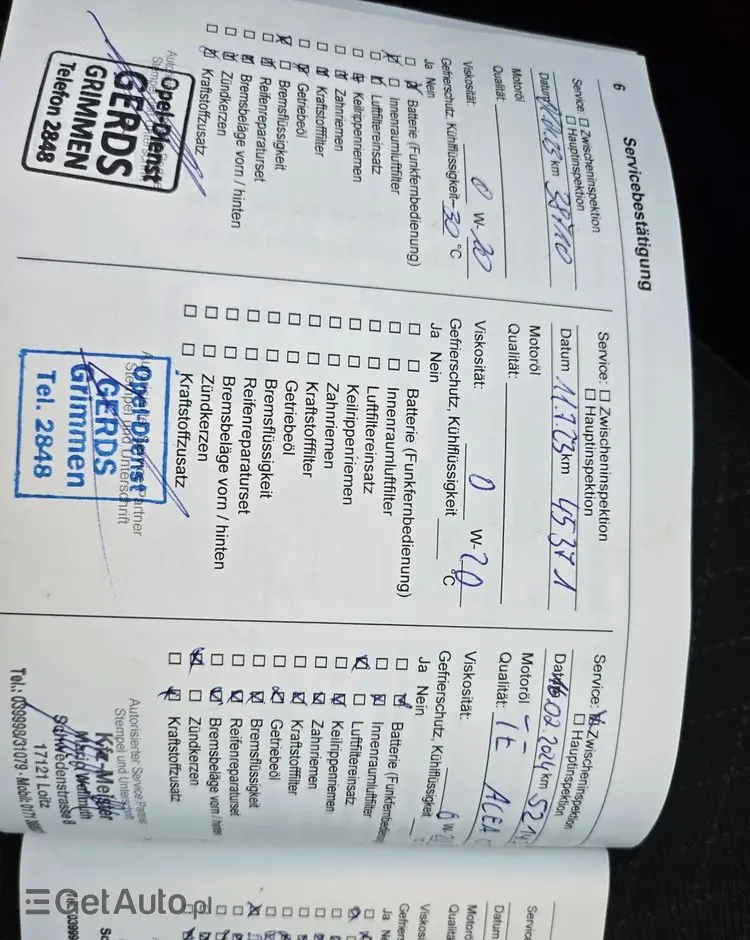 OPEL Grandland X 1.2 Start/Stop Business Elegance