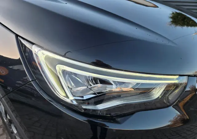 OPEL Grandland X 1.2 Start/Stop Business Elegance