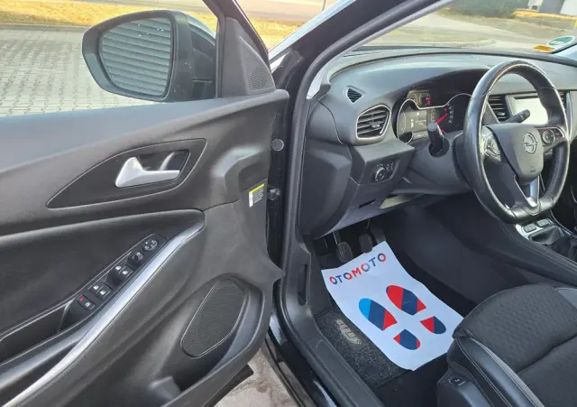 OPEL Grandland X 1.2 Start/Stop Business Elegance