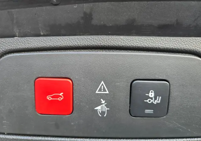 OPEL Grandland X 1.2 Start/Stop Business Elegance